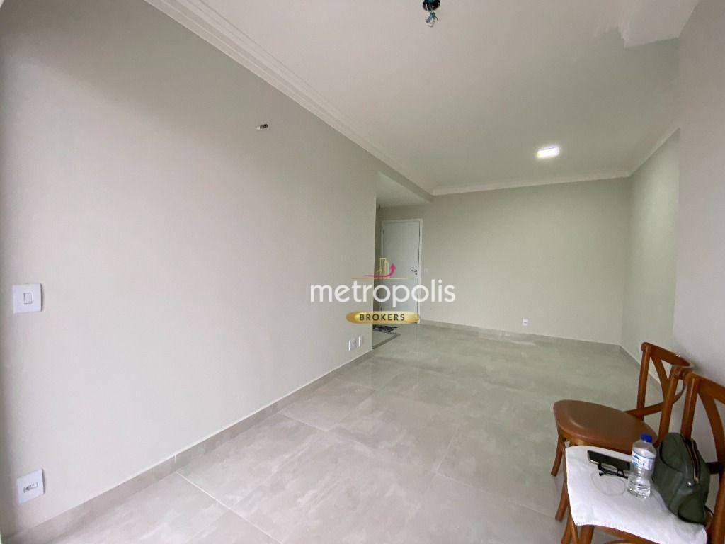 Apartamento para alugar com 2 quartos, 63m² - Foto 3