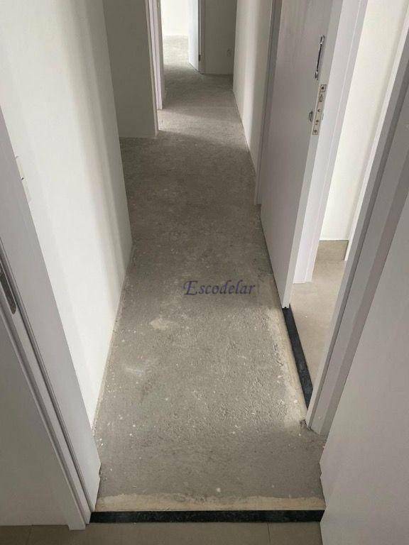 Apartamento à venda com 4 quartos, 255m² - Foto 11