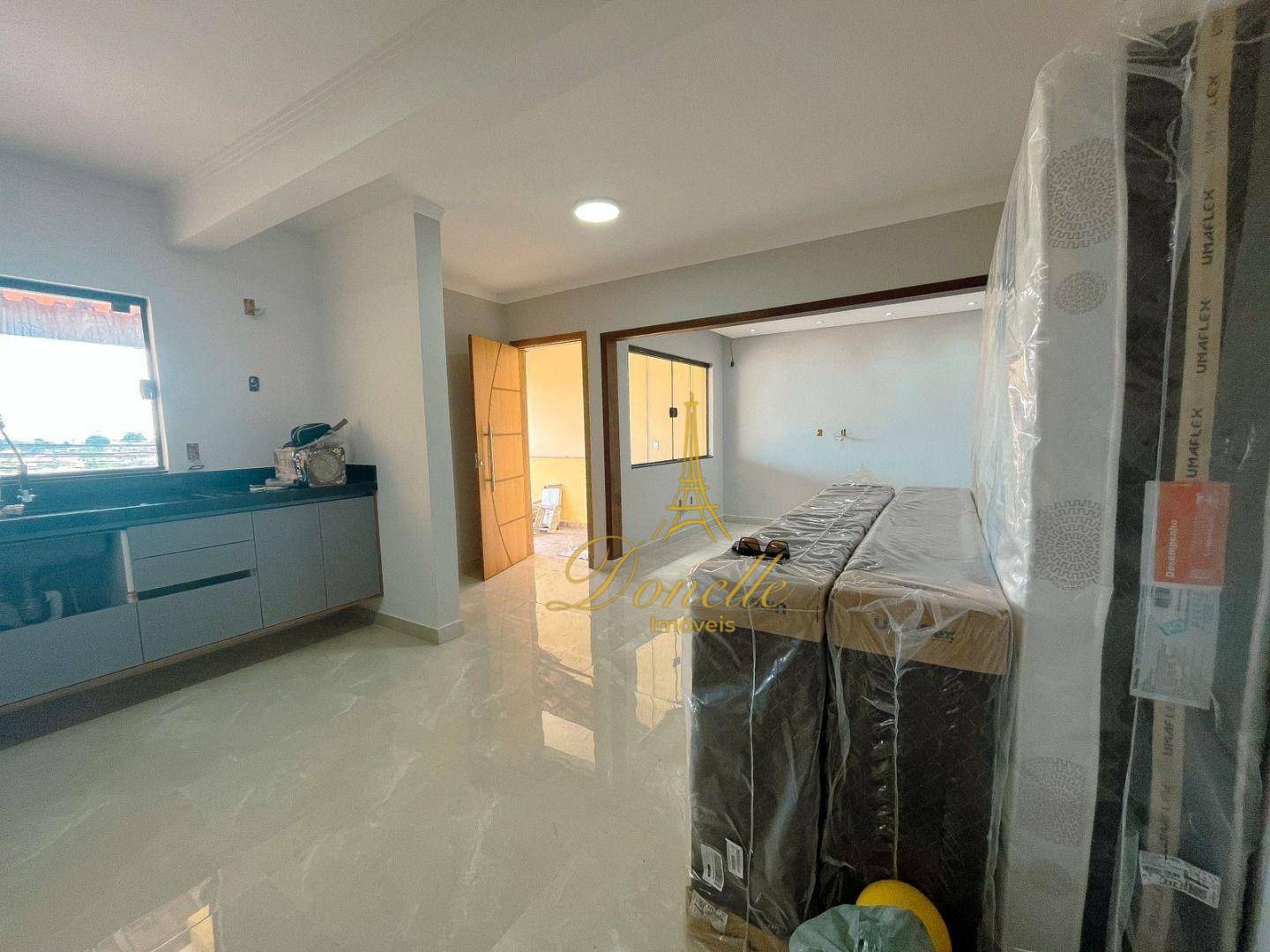 Casa à venda e aluguel com 3 quartos, 150m² - Foto 33