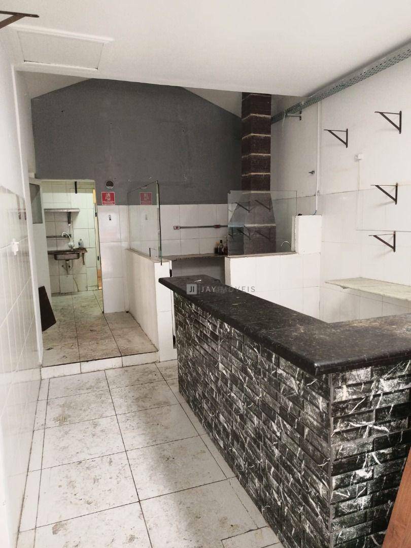 Loja-Salão para alugar, 100m² - Foto 14