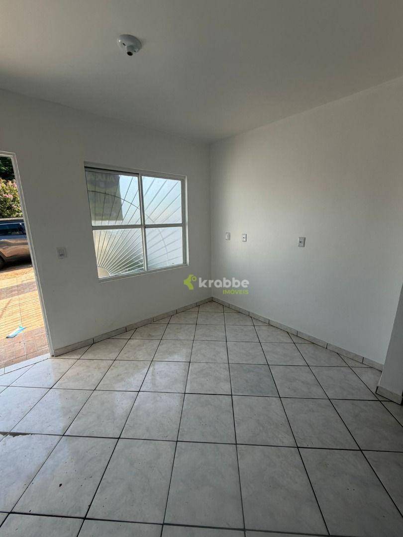 Sobrado, 2 quartos, 60 m² - Foto 5