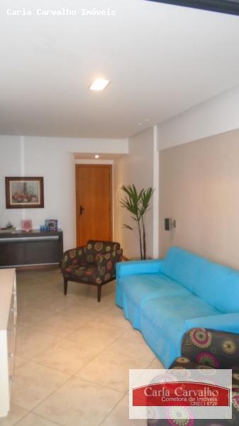 Apartamento à venda com 3 quartos, 118m² - Foto 5