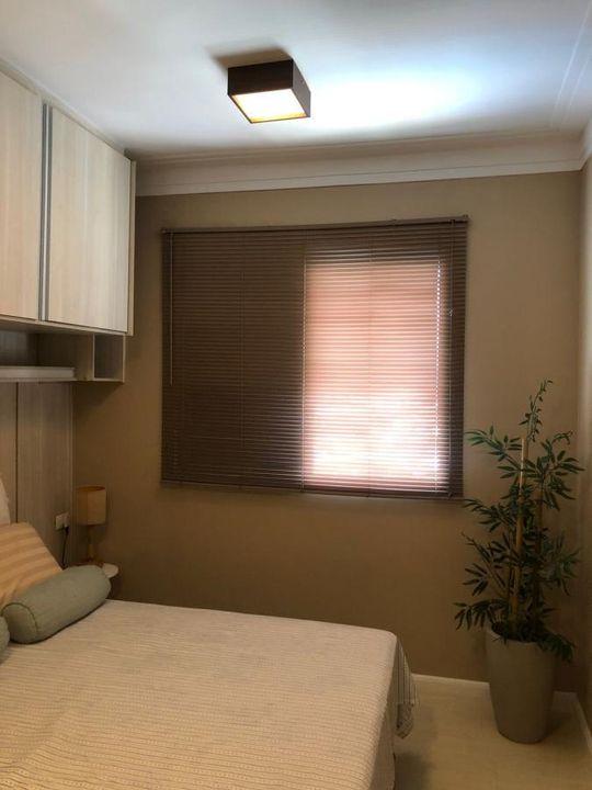 Apartamento à venda com 2 quartos, 59m² - Foto 28