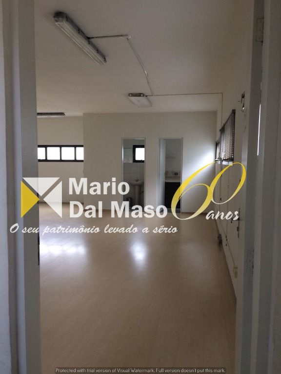 Prédio Inteiro à venda e aluguel, 400m² - Foto 5