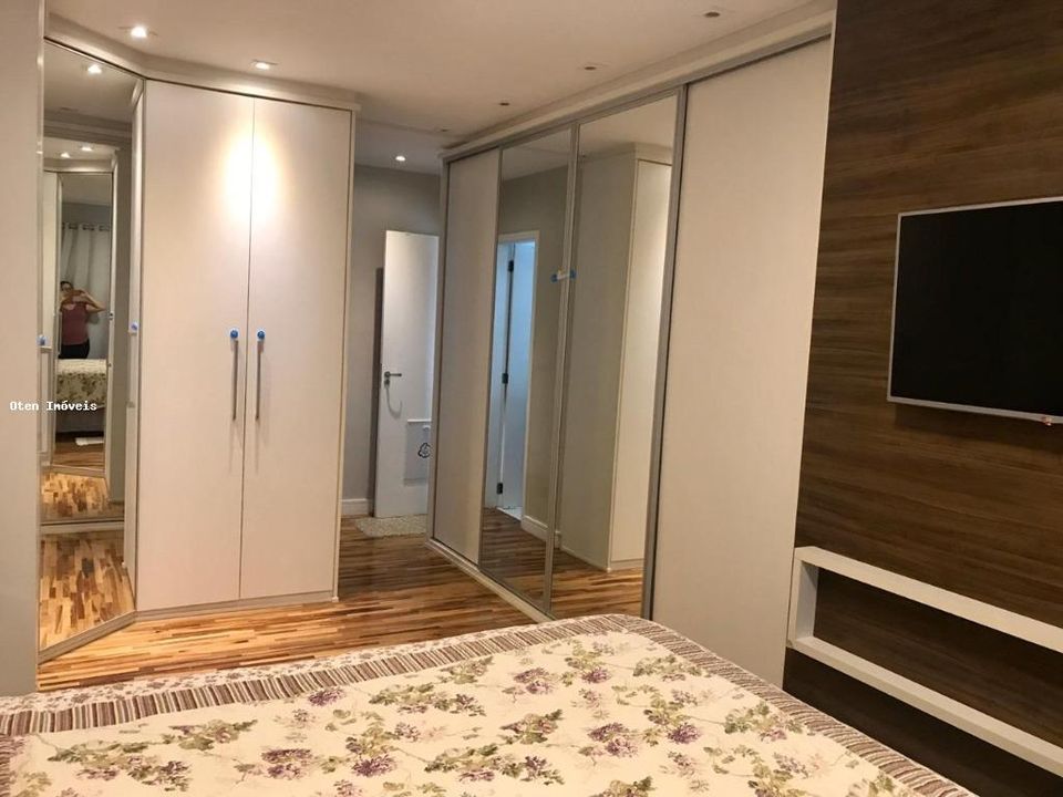 Apartamento à venda com 3 quartos, 156m² - Foto 12