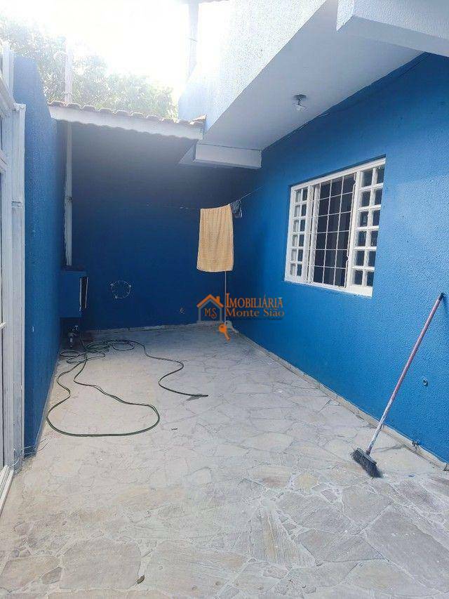 Sobrado à venda com 3 quartos, 180m² - Foto 12