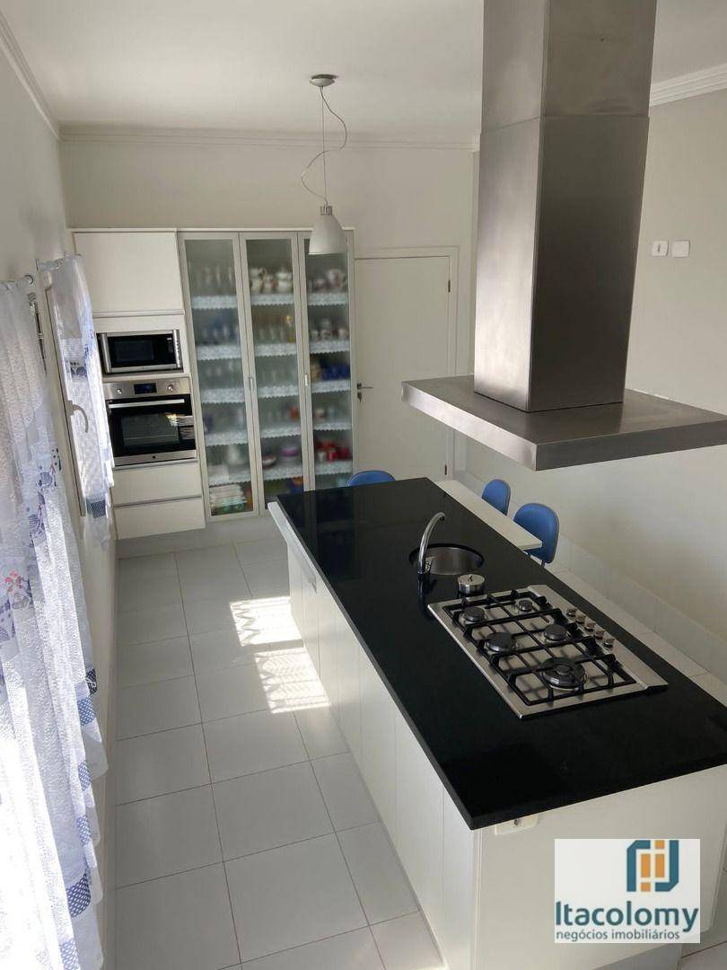 Casa de Condomínio à venda com 5 quartos, 340m² - Foto 11