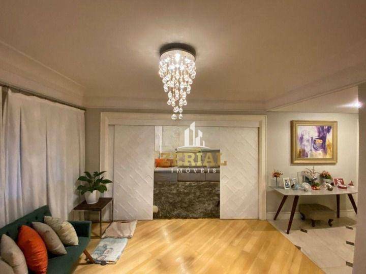 Apartamento à venda com 4 quartos, 295m² - Foto 9