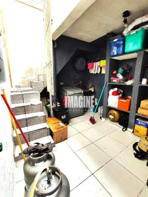 Sobrado à venda com 3 quartos, 150m² - Foto 4