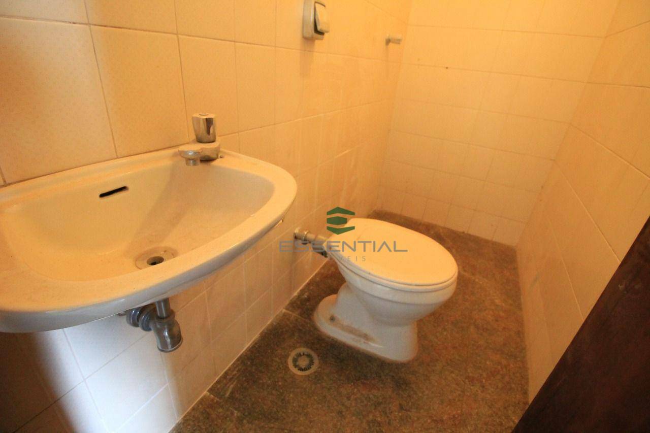 Apartamento à venda com 3 quartos, 158m² - Foto 8