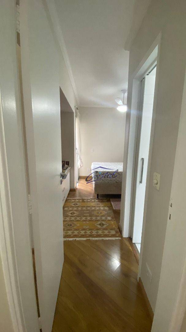 Apartamento à venda com 3 quartos, 78m² - Foto 30