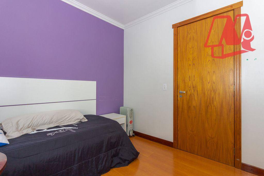 Apartamento à venda com 3 quartos, 130m² - Foto 21