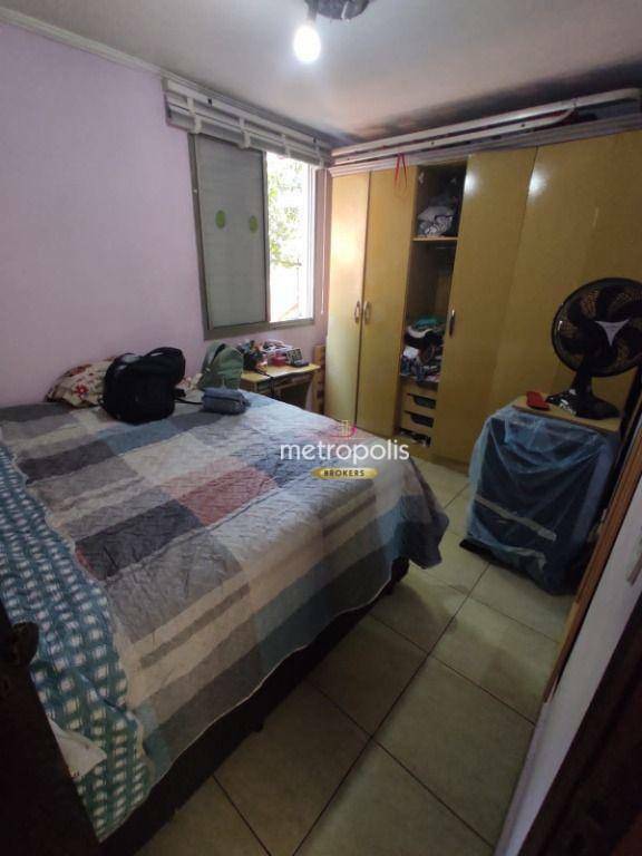 Apartamento à venda com 2 quartos, 56m² - Foto 6