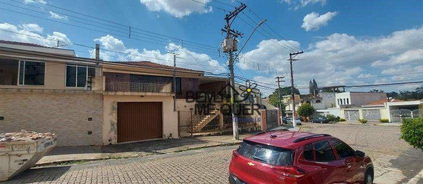 Casa à venda com 2 quartos, 180m² - Foto 2