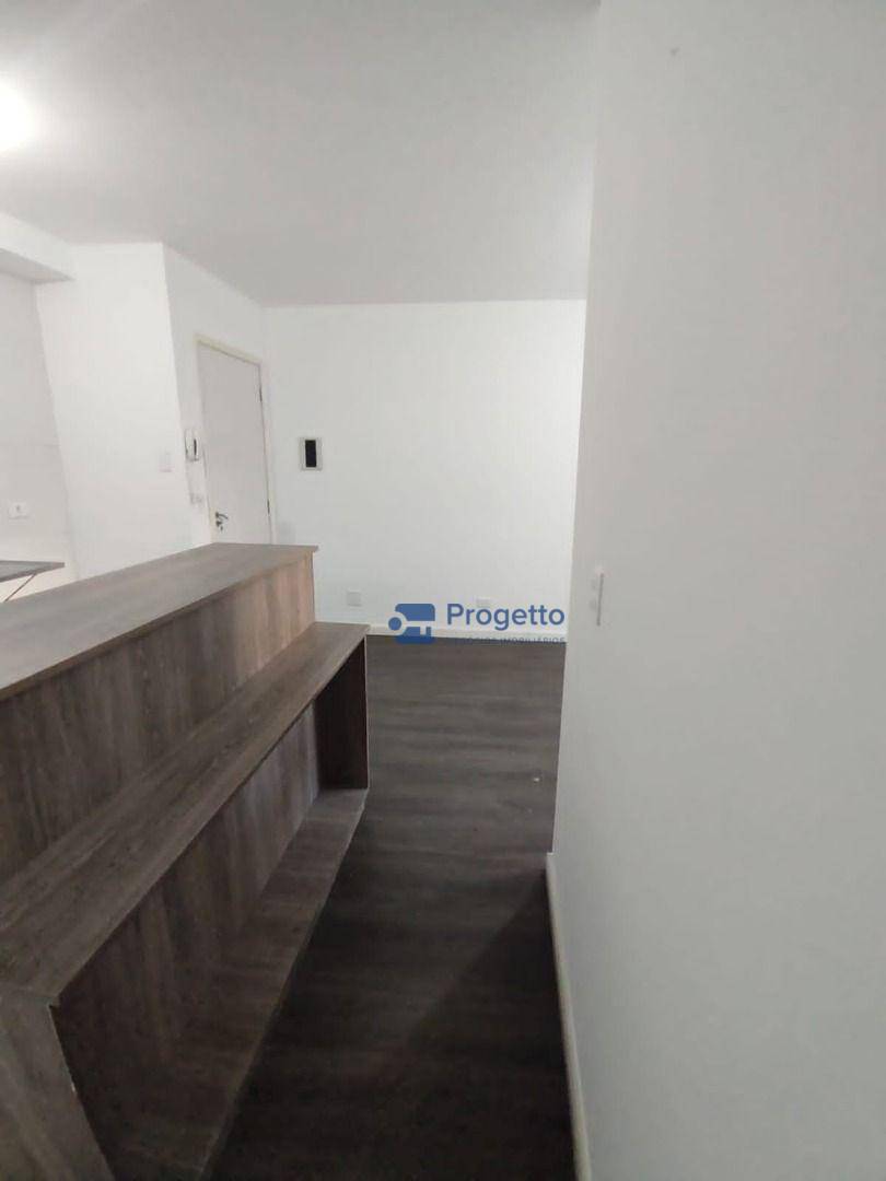 Apartamento à venda com 2 quartos, 50m² - Foto 8