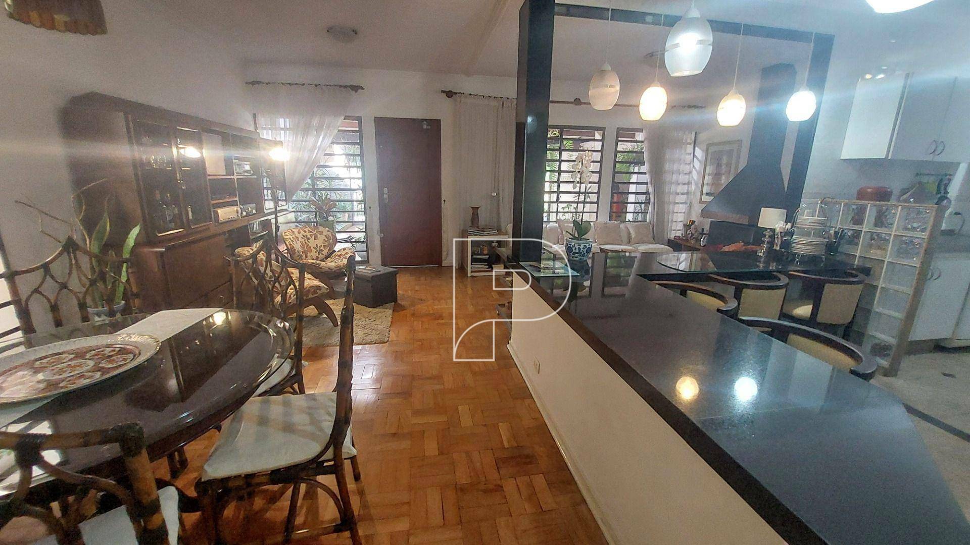 Casa à venda com 4 quartos, 219m² - Foto 20