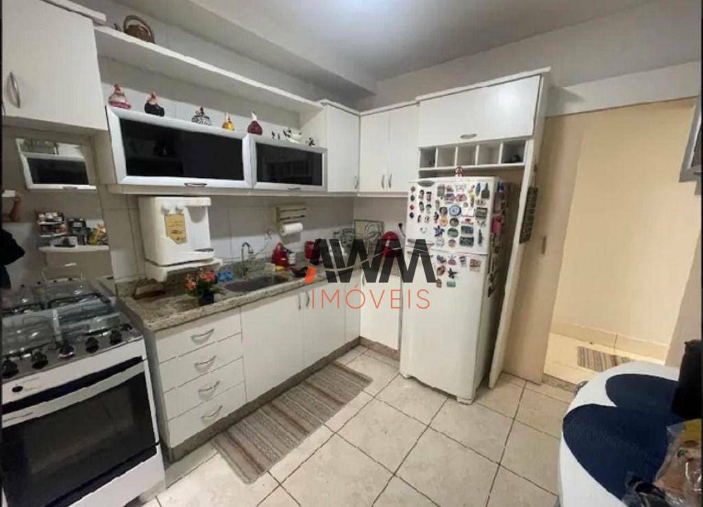 Apartamento à venda com 3 quartos, 87m² - Foto 6