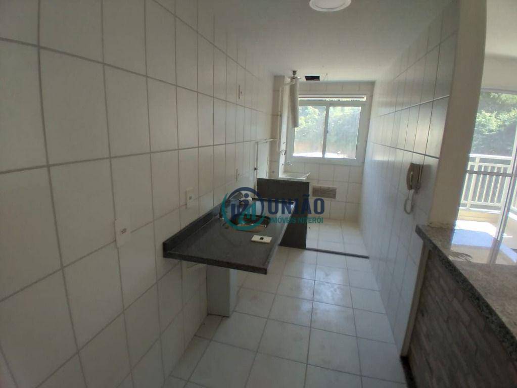 Apartamento à venda com 3 quartos, 87m² - Foto 5