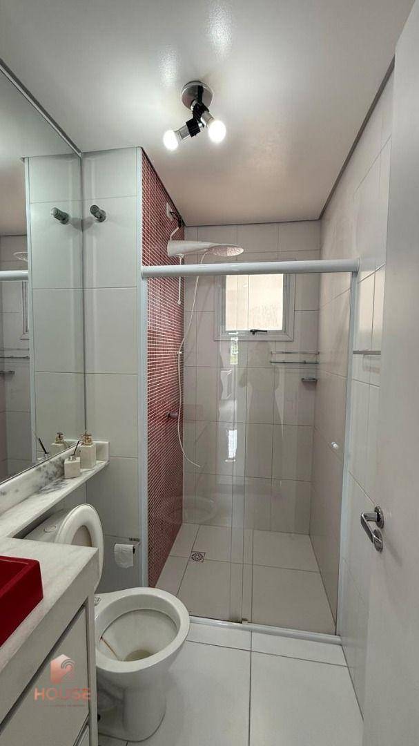 Apartamento para alugar com 3 quartos, 86m² - Foto 16