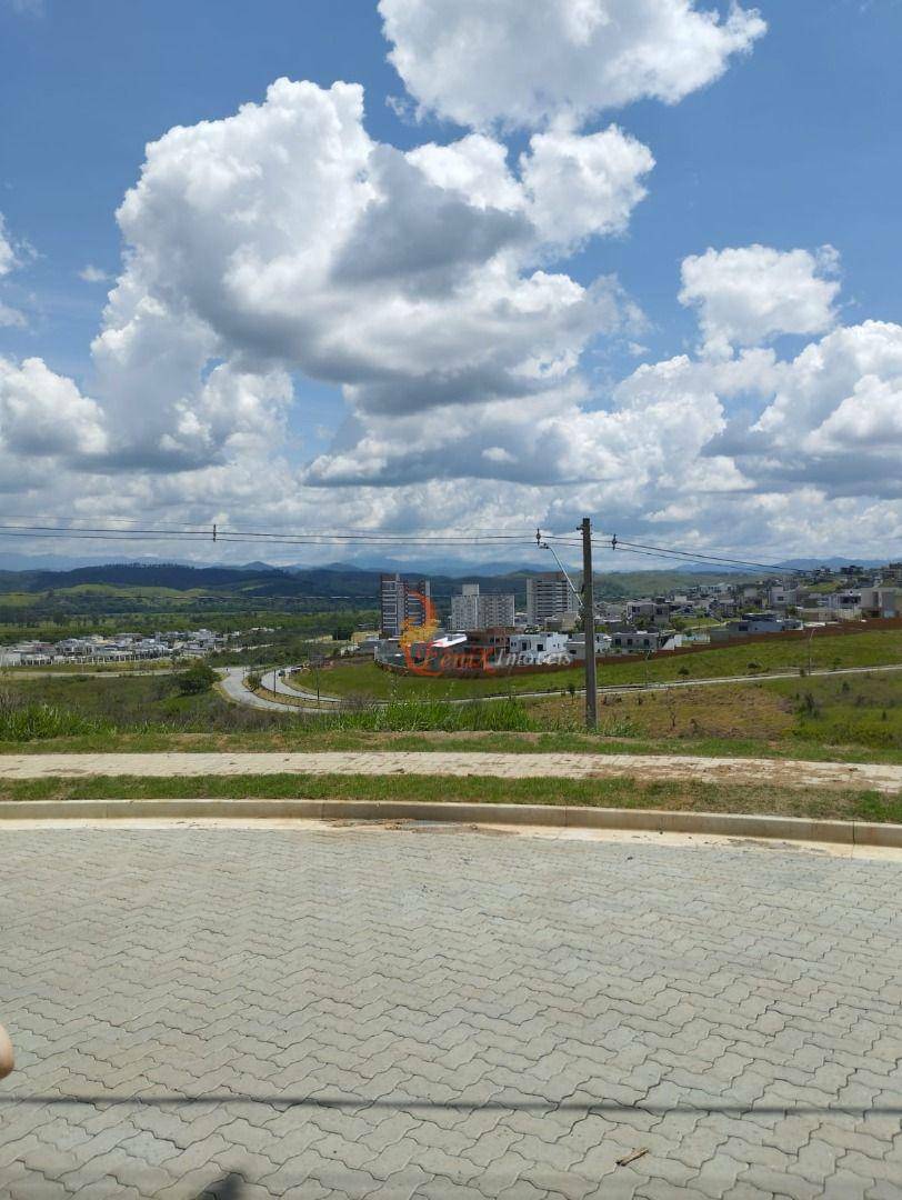 Loteamento e Condomínio à venda, 357M2 - Foto 1