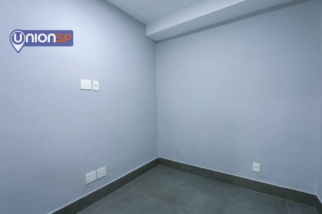 Apartamento à venda com 3 quartos, 198m² - Foto 13