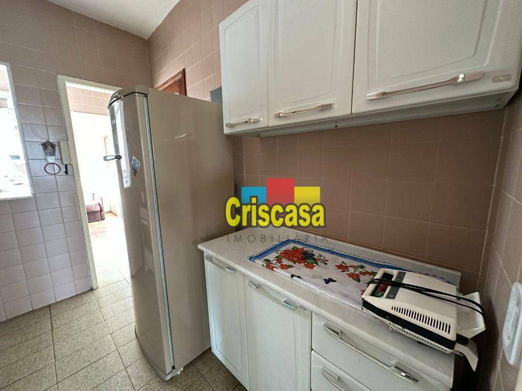 Apartamento à venda com 2 quartos, 105m² - Foto 9