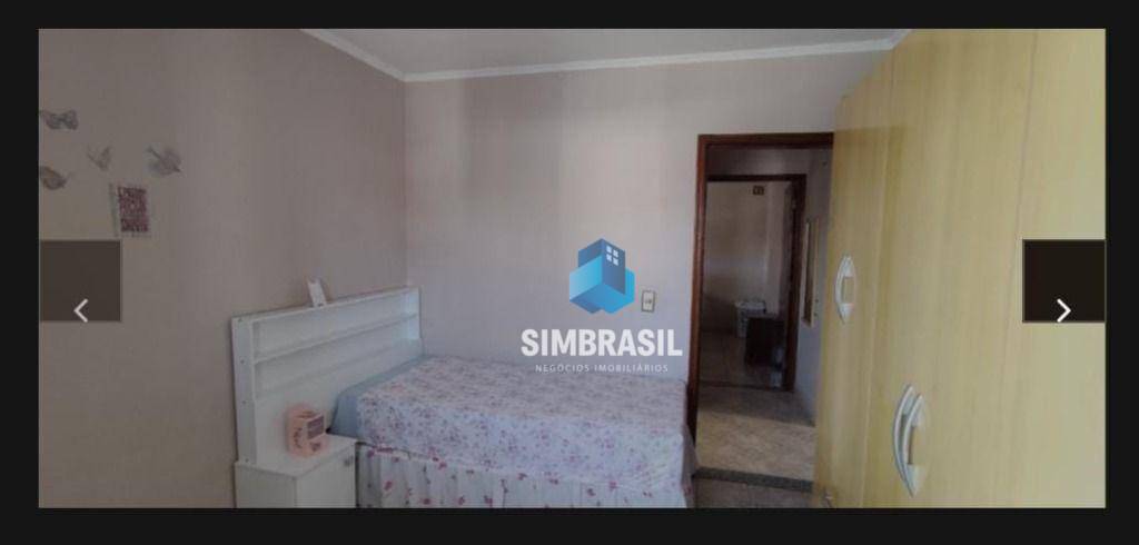 Sobrado à venda com 3 quartos, 230m² - Foto 5