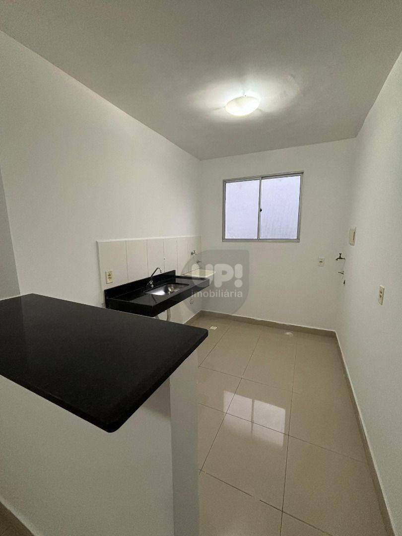 Apartamento à venda com 2 quartos, 45m² - Foto 5