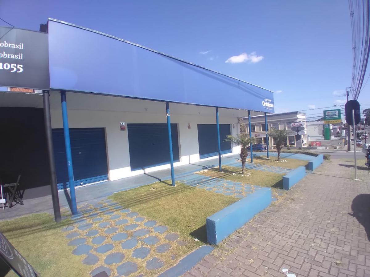 Prédio Inteiro para alugar, 90m² - Foto 2