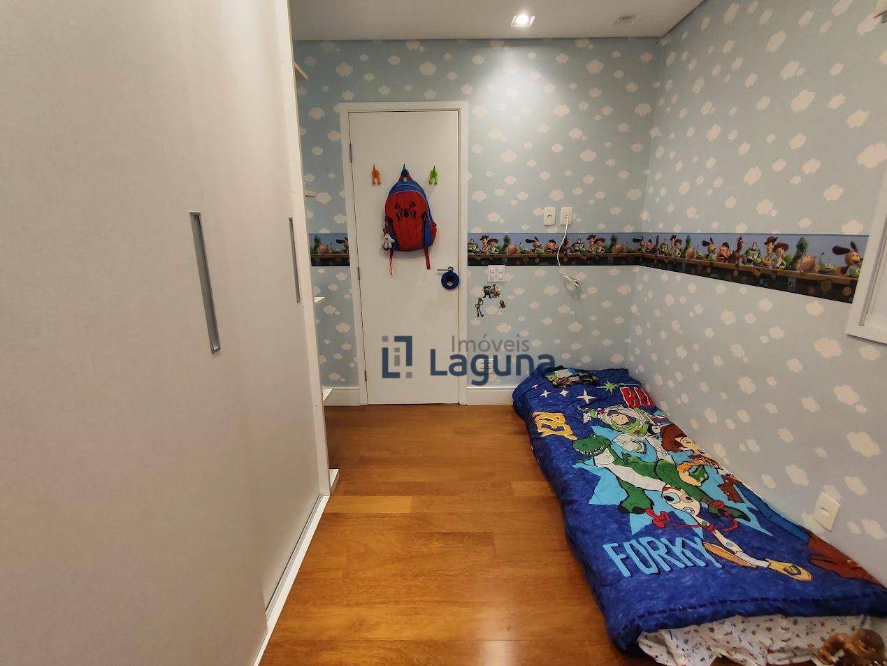 Apartamento à venda com 3 quartos, 155m² - Foto 29