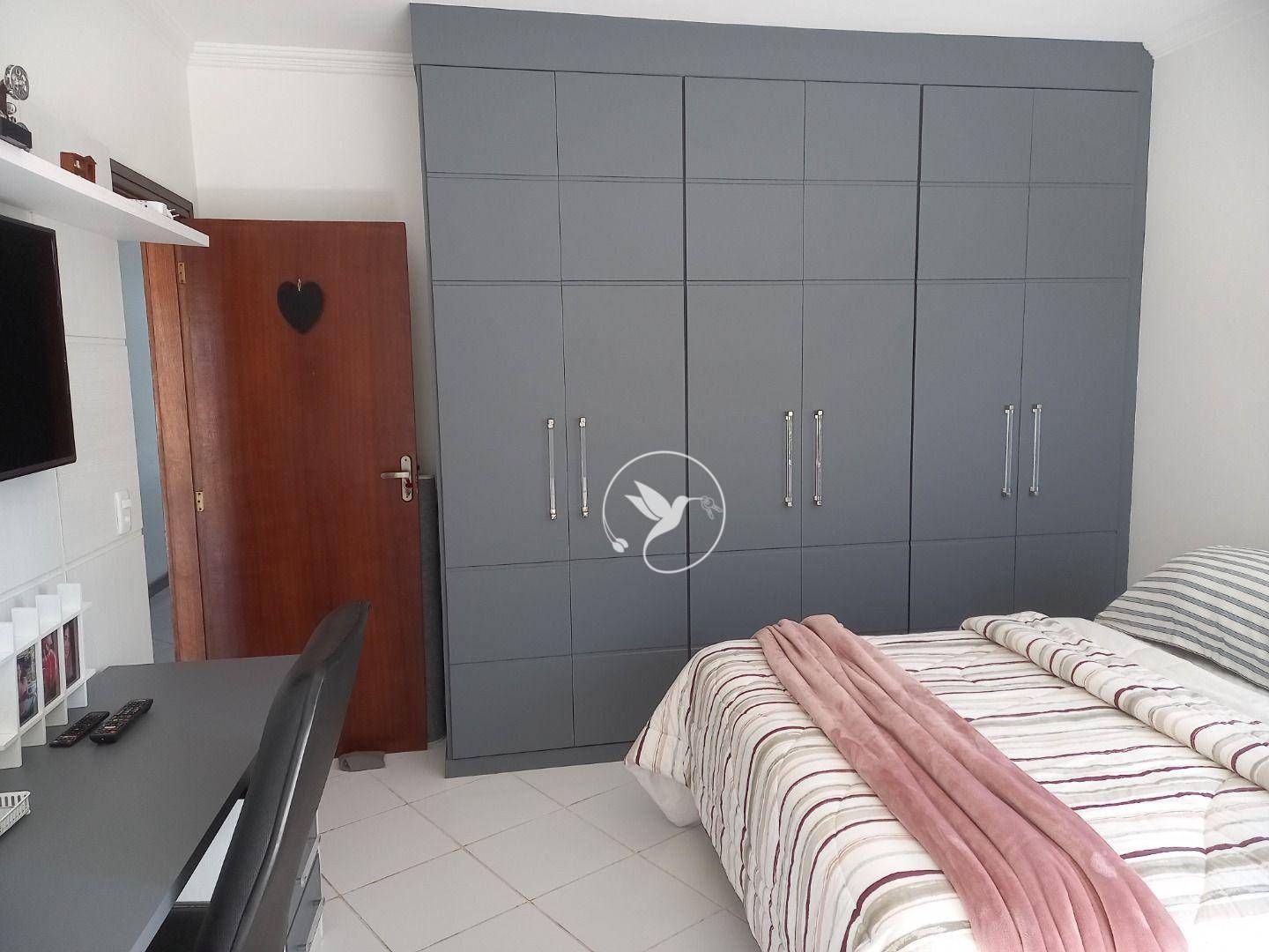 Casa de Condomínio à venda com 5 quartos, 291m² - Foto 92