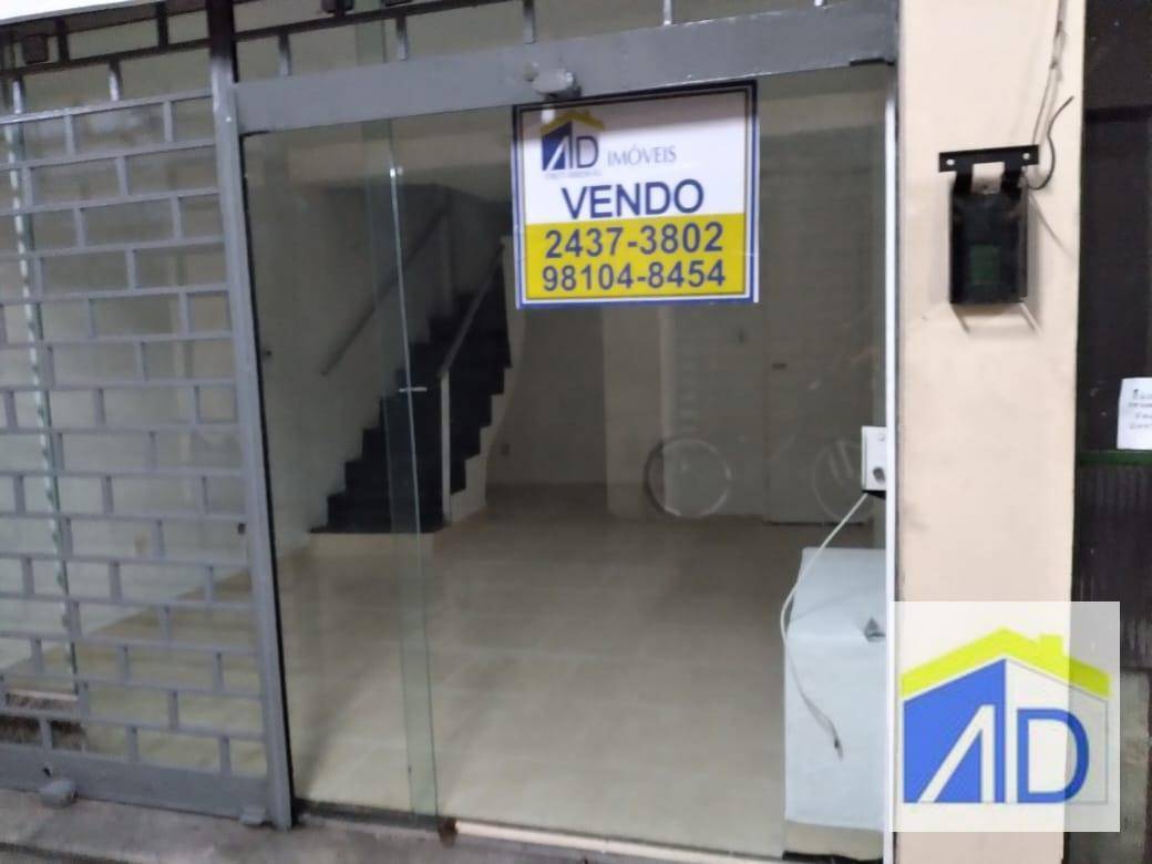 Loja-Salão à venda, 27m² - Foto 5