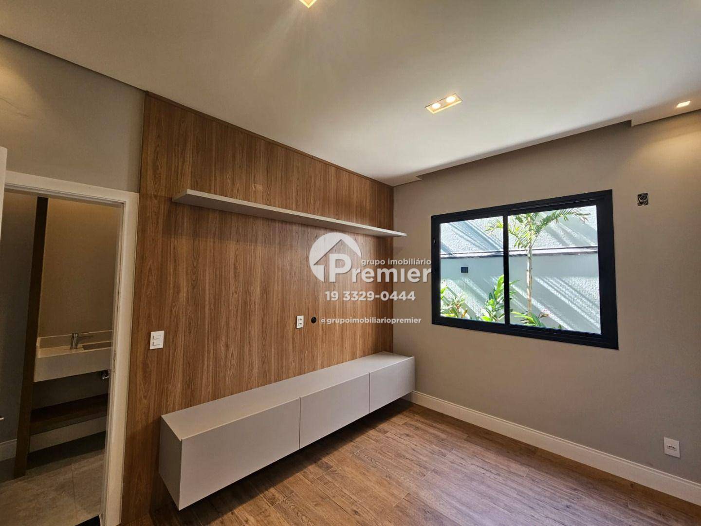 Casa de Condomínio à venda com 4 quartos, 347m² - Foto 25