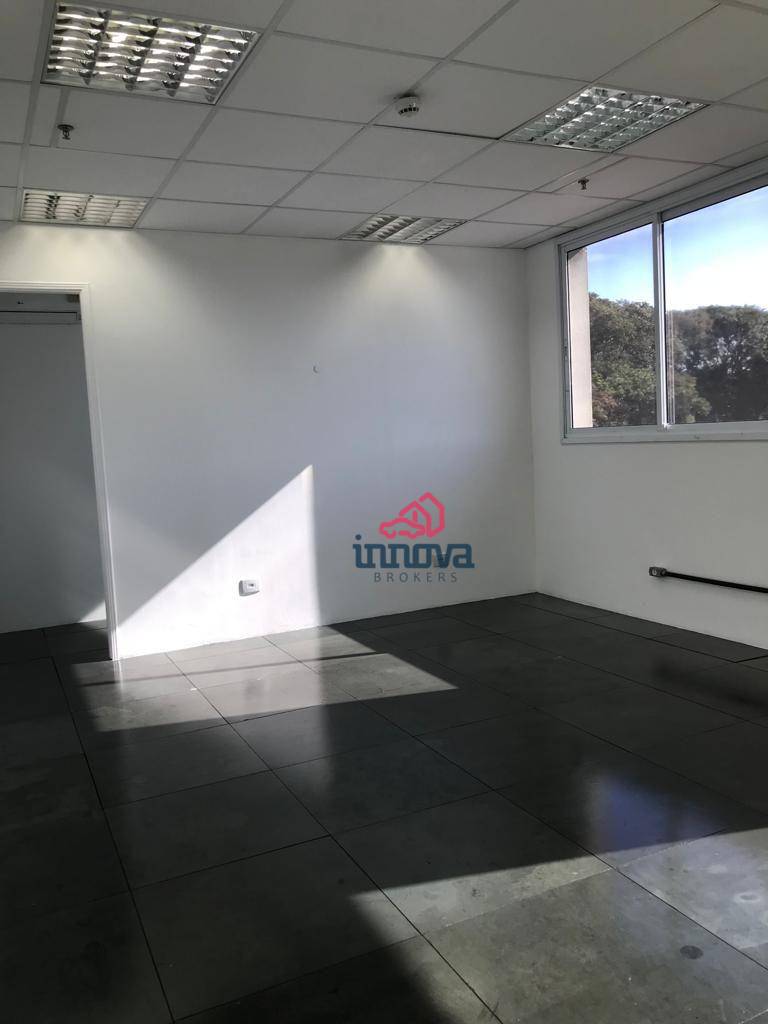 Conjunto Comercial-Sala à venda, 46m² - Foto 4