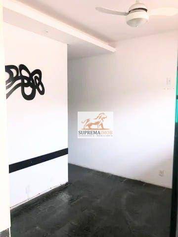 Conjunto Comercial-Sala para alugar, 110m² - Foto 2