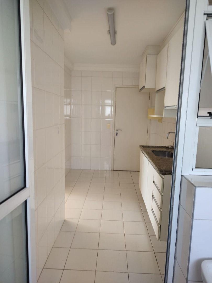 Apartamento para alugar com 3 quartos, 90m² - Foto 10