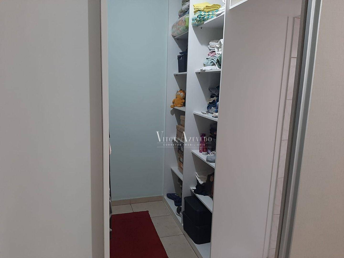 Casa à venda com 3 quartos, 158m² - Foto 11