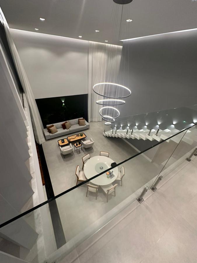 Casa de Condomínio à venda com 4 quartos, 317m² - Foto 11