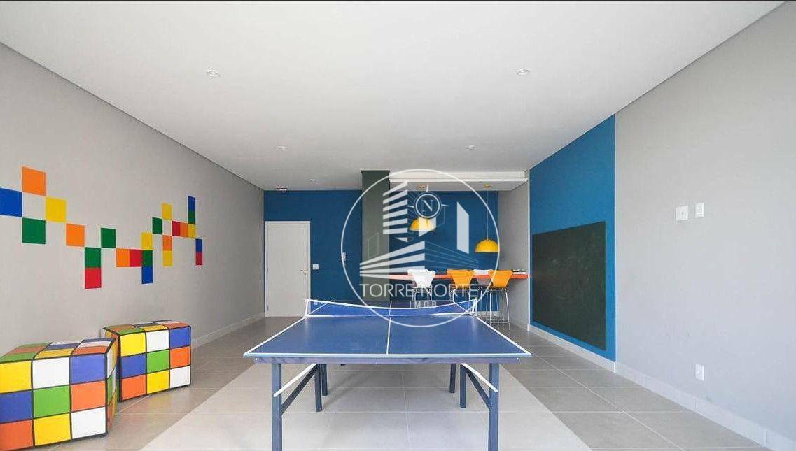 Apartamento à venda com 2 quartos, 55m² - Foto 42