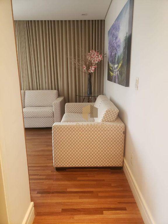 Apartamento para alugar com 3 quartos, 87m² - Foto 2