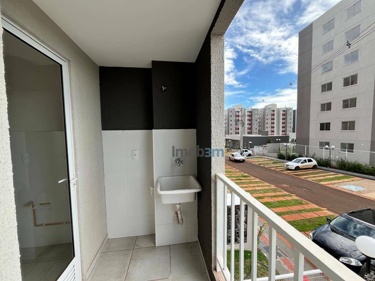 Apartamento para alugar com 2 quartos, 46m² - Foto 14