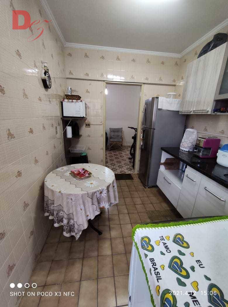 Apartamento à venda com 1 quarto, 60m² - Foto 1