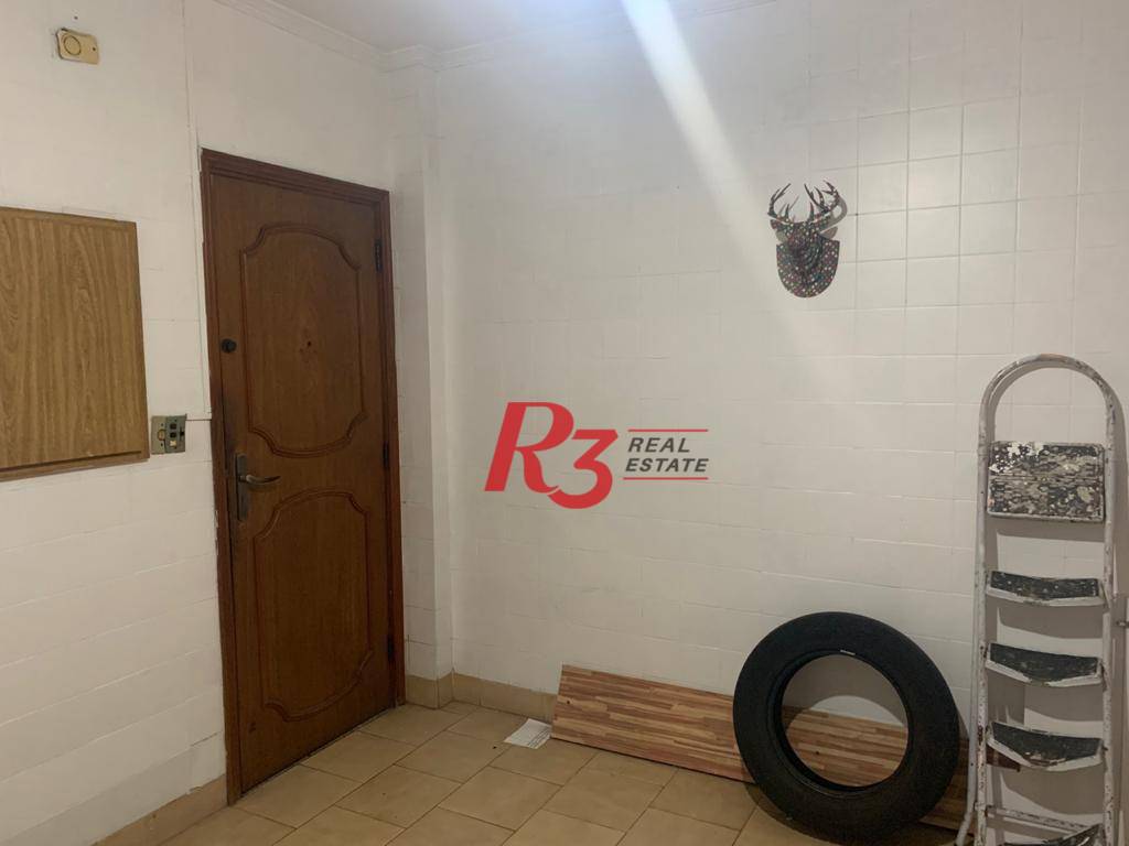 Apartamento à venda com 3 quartos, 178m² - Foto 11