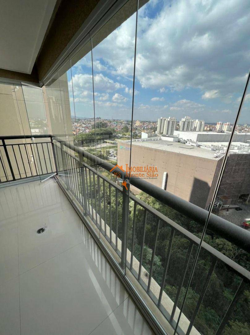 Apartamento à venda com 2 quartos, 68m² - Foto 20