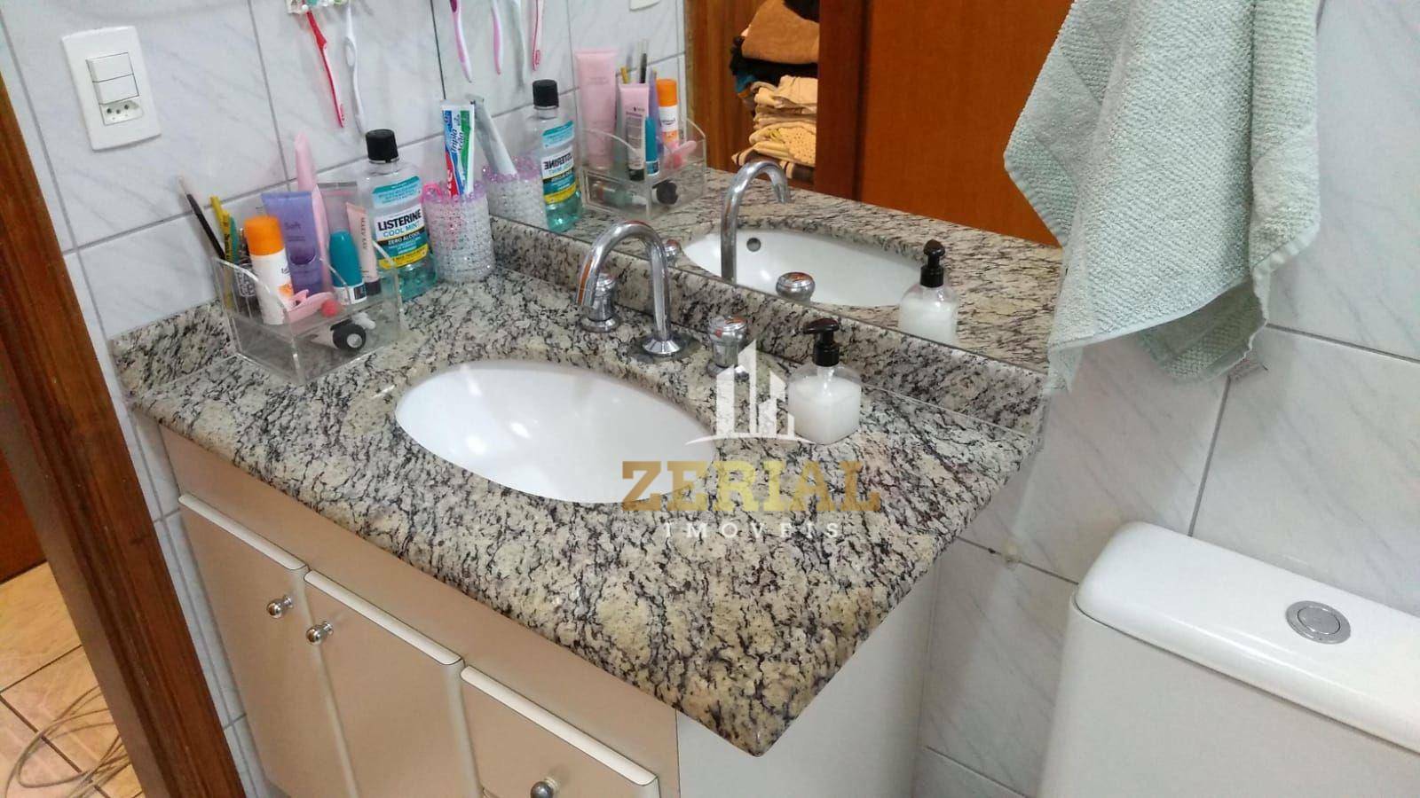 Apartamento à venda com 3 quartos, 117m² - Foto 20