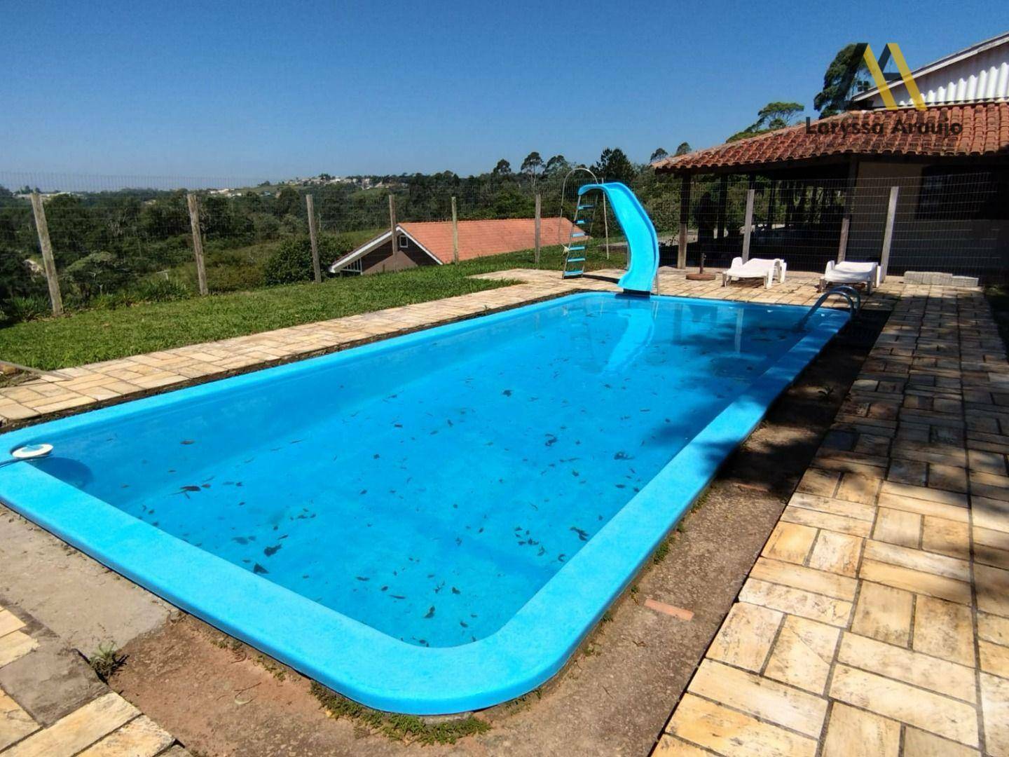 Chácara à venda com 5 quartos, 250m² - Foto 40