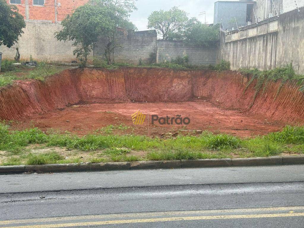 Terreno, 360 m² - Foto 3