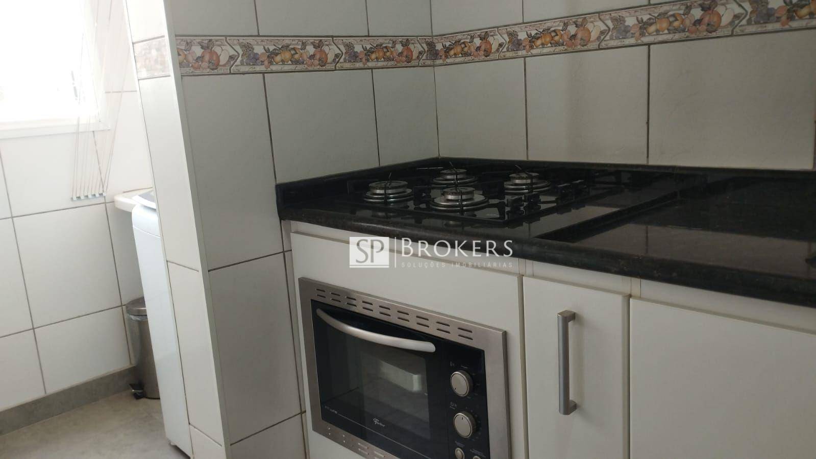 Apartamento à venda com 2 quartos, 79m² - Foto 32