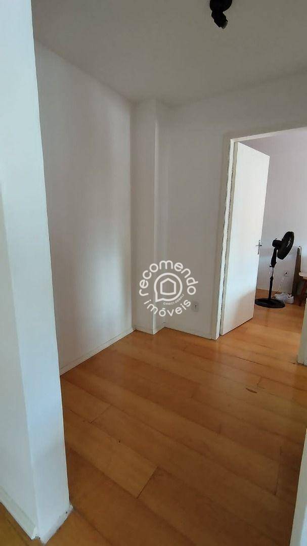 Apartamento à venda com 1 quarto, 64m² - Foto 10