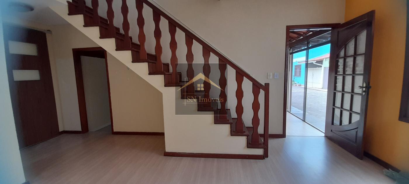 Casa de Condomínio à venda com 3 quartos, 80m² - Foto 7